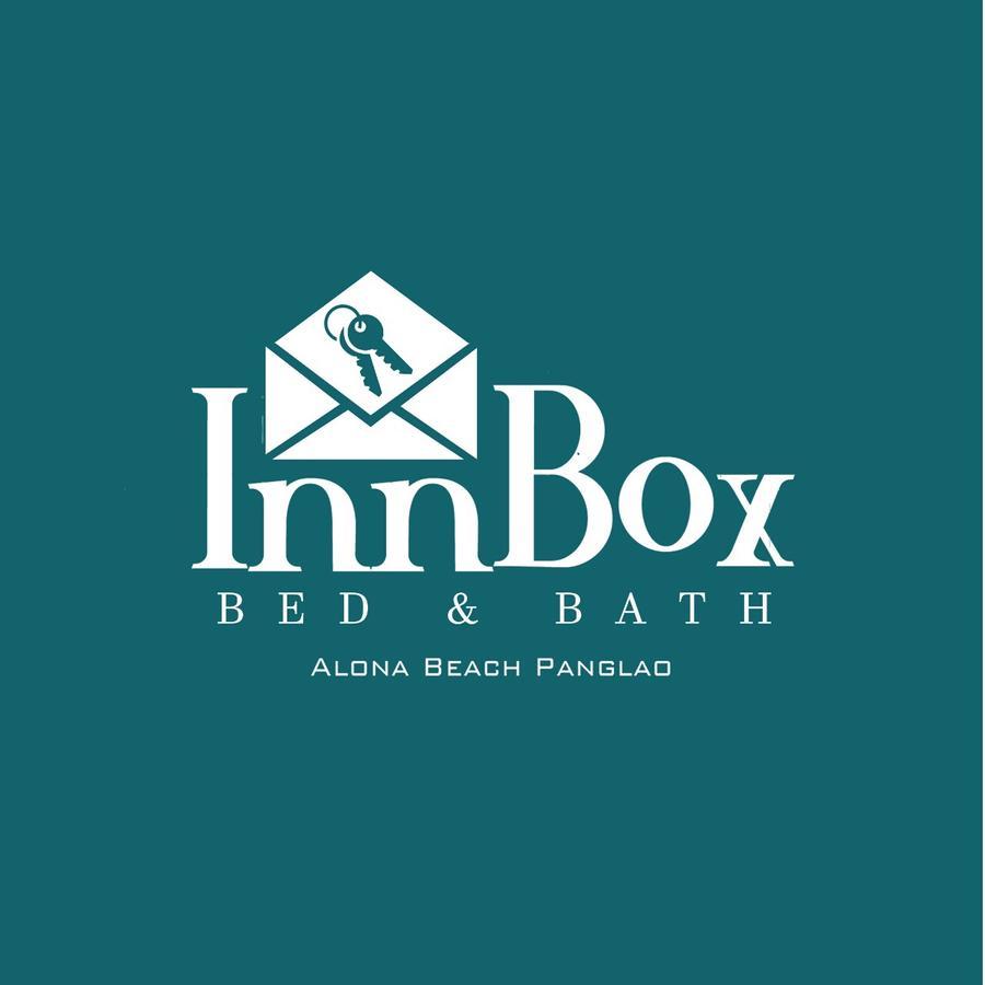 Innbox Bed & Bath Panglao Extérieur photo